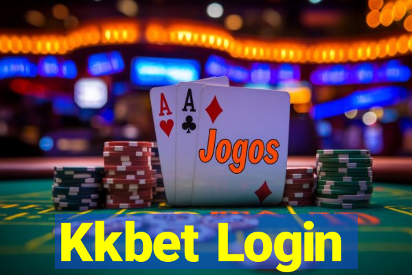 Kkbet Login